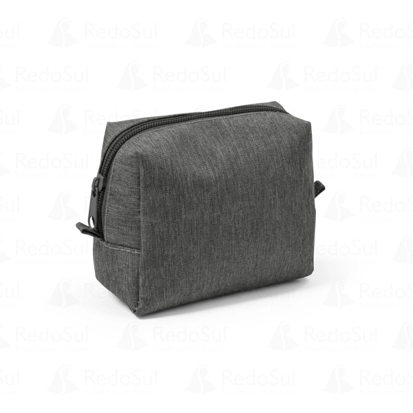 Bolsa para cosméticos personalizada de alta densidade